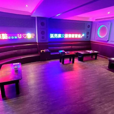 Vogue Boutique Motel Yangmei Eksteriør billede