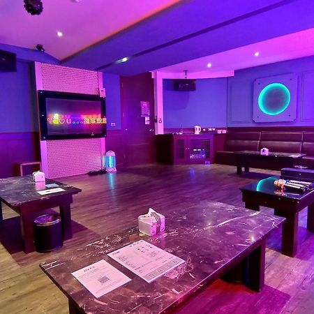 Vogue Boutique Motel Yangmei Eksteriør billede
