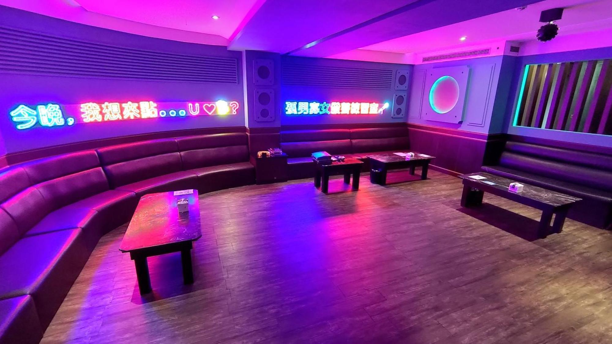 Vogue Boutique Motel Yangmei Eksteriør billede