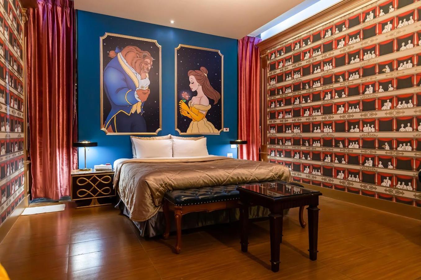 Vogue Boutique Motel Yangmei Eksteriør billede